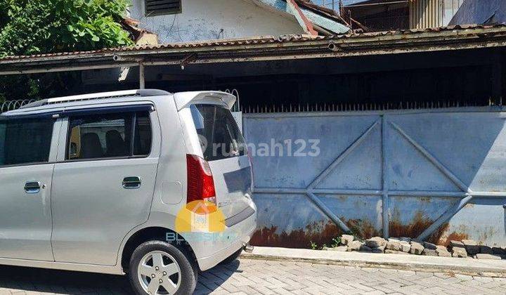 Dijual Rumah Hitung Tanah Di Jl Kayumas, Semarang Utar 1