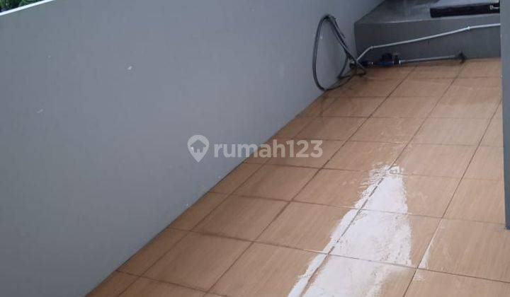 Dijual Rumah Bagus Di Jl Tambak Mas, Tanah Mas Semarang 2