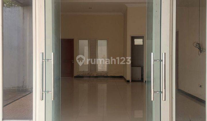 Dijual Rumah 2 Lantai Baru Di Puri Arga Golf, Semarang 2