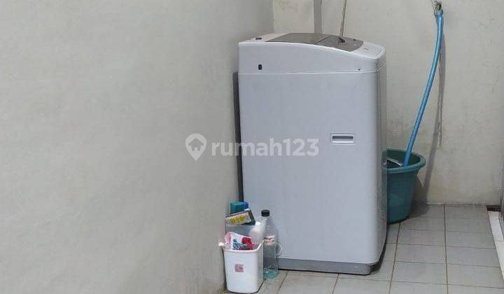 Dijual Rumah Bagus di Perum Bale Tentrem Ketileng  2