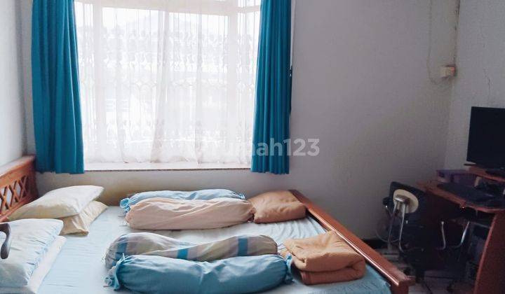 Dijual Rumah Bagus Di Puri Executive, Semarang Barat 2