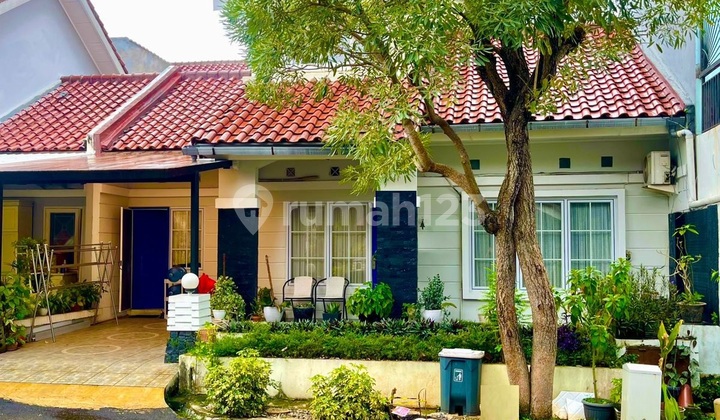 Rumah Bagus Cantik,Siap Huni Lokasi Strategis di Bintaro Sektor 9 Rumah Bagus Cantik,Siap Huni Lokasi Strategis di Bintaro Sektor 9
