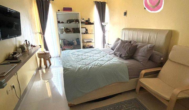 foto lainnya rumah minimalis, bebas banjir dalam