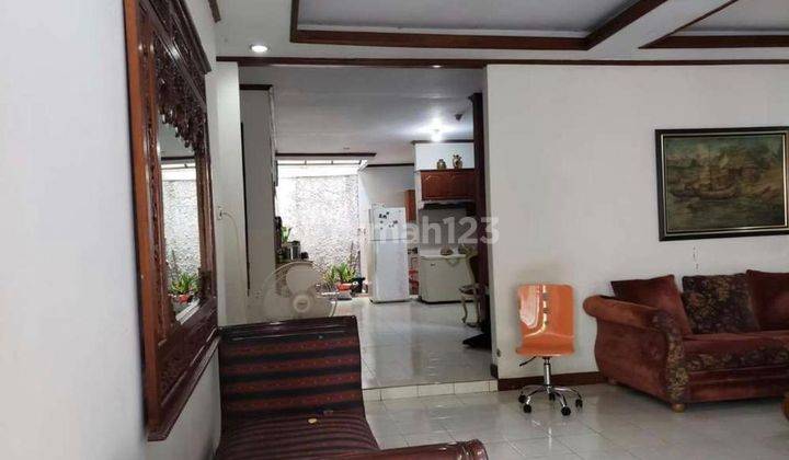 Rumah 2 Lantai,lokasi Strategis, Dekat Stan, Shabu Hachi,bintaro  2