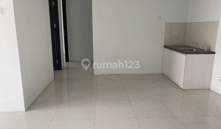 Apartemen lokasi strategis siap huni di Bintaro - Jakarta Selatan 2