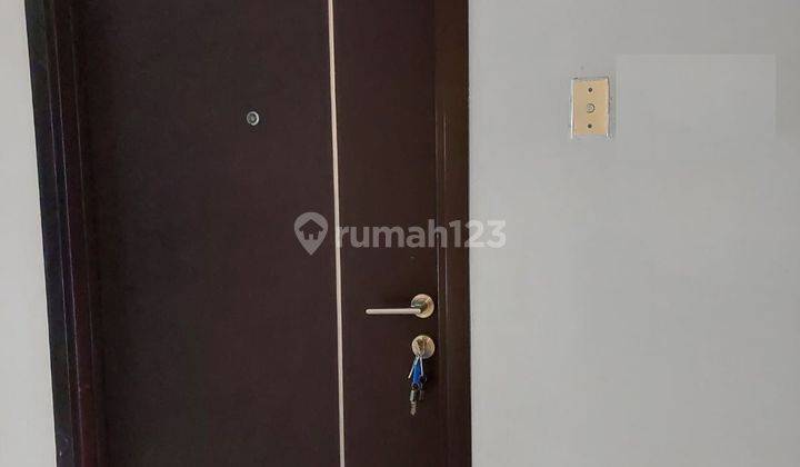 Apartemen siap huni, lokasi strategis di Bintaro - Jakarta Selatan 1