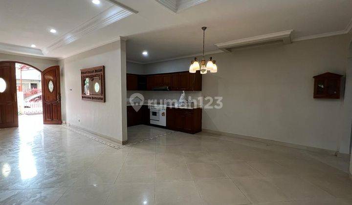 Rumah Bagus, Lokasi strategis dPondok Indah, 500m dr Pondok Indah 2