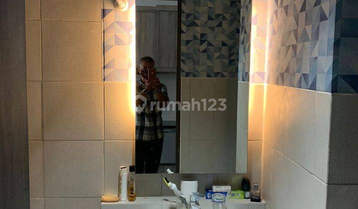 Apartemen Bintaro Icon, Furnished, Strategis, Dekat Cbd Bintaro.. 2