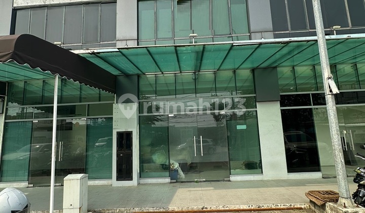 Ruko strategis di daerah Commersil di Bintaro Sektor 7 Ruko strategis di daerah Commersil di Bintaro Sektor 7