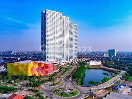 Apartemen 2 Bedroom, siap huni di Bekasi