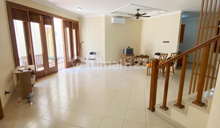 Rumah Bagus, Nyaman dan Asri, Dalam Sektor Bintaro 2