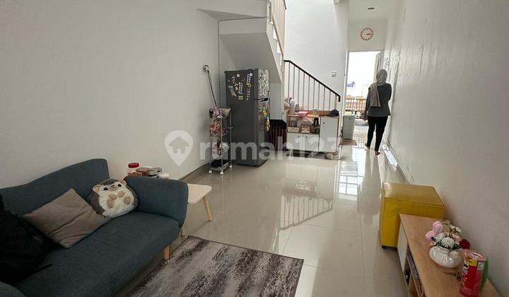 Rumah Brand new, Minimalis siap huni di Ciputat  2