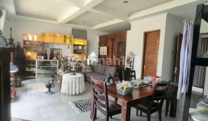 Rumah Bagus, Lingkungan Aman dan Nyaman di Bintaro Sektor 7 2