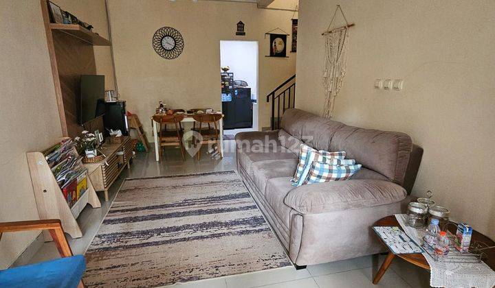 foto lainnya rumah minimalis, bebas banjir dalam