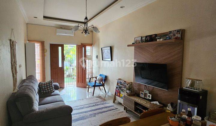 foto lainnya rumah minimalis, bebas banjir dalam