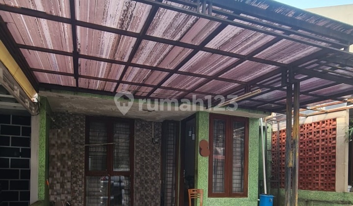 Rumah minimalis, bebas banjir di Ciputat Rumah minimalis, bebas banjir di Ciputat