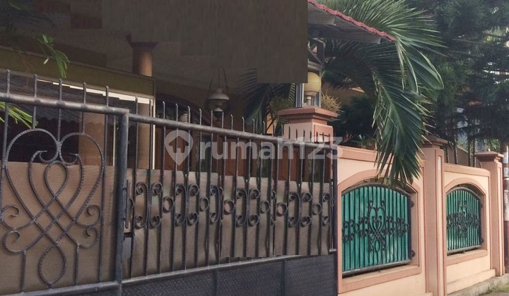 2-Story House, suitable for Boarding House in Pondok Aren 1