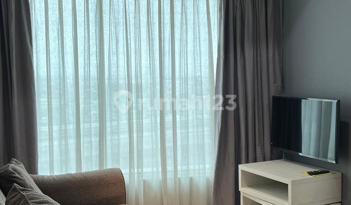 Apartemen 2 Bedroom, siap huni di Bekasi 2