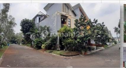 Rumah bagus, Minimalis siap huni di Jomban- Ciputat 1