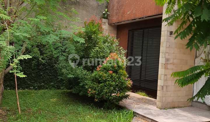 Rumah Bagus, Asri dan Nyaman, di Bogor 2