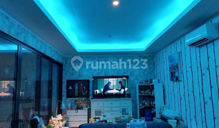 Rumah bagus, Siap huni dalam Cluster di Bintaro Sektor 9 2