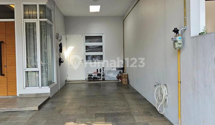 Rumah Nyaman, Lokasi Strategis di Bintaro Sektor 3A 2