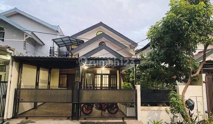 Rumah Siap huni, Lokasi strategis di Bintaro Sektor 3 1