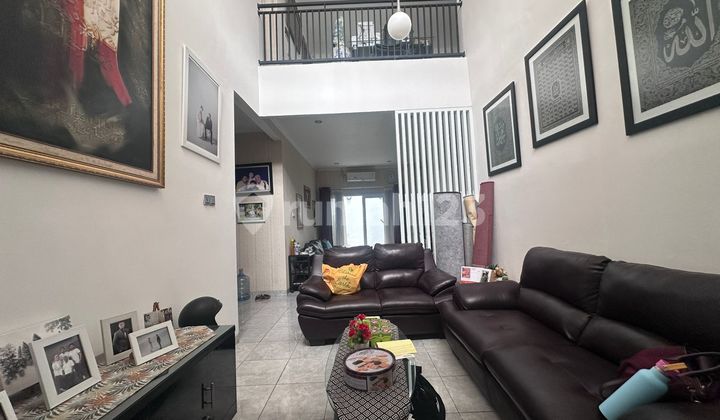 Nice House, Safe and Comfortable Environment in Bintaro 2