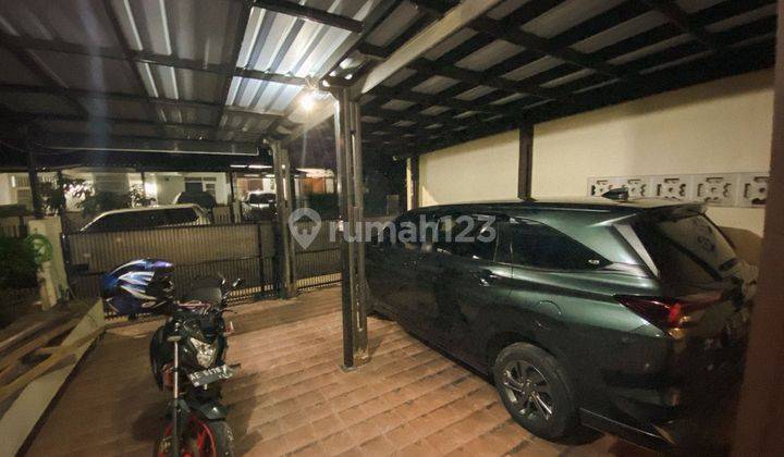 Rumah Siap huni, Lokasi strategis di Bintaro Sektor 3 2