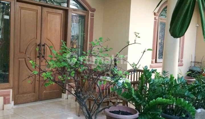 2-Story House, suitable for Boarding House in Pondok Aren 2