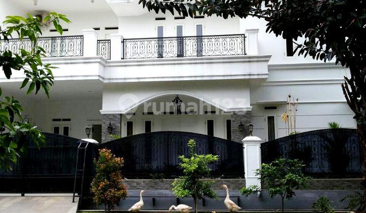 Rumah Bagus, Nyaman siap huni di Bintaro