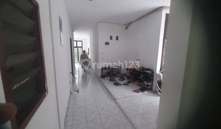 Dijual Rumah Luas di Bendungan Hilir Jakarta 2