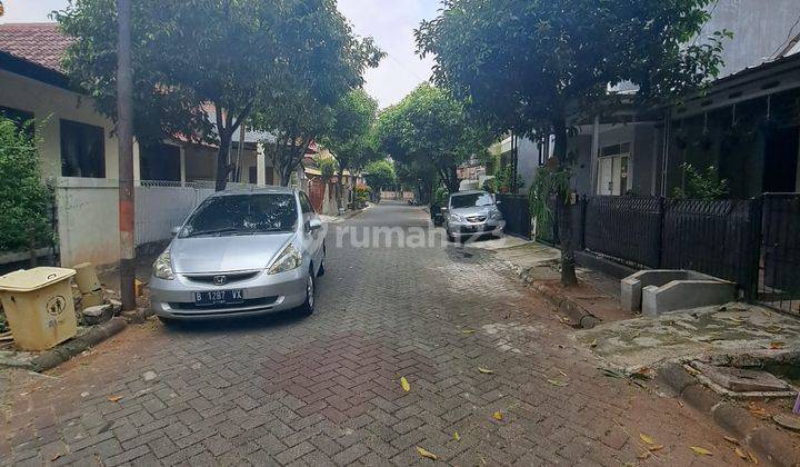 Dijual Rumah Luas Siap Huni di Kemang Pratama 2 Bekasi  2