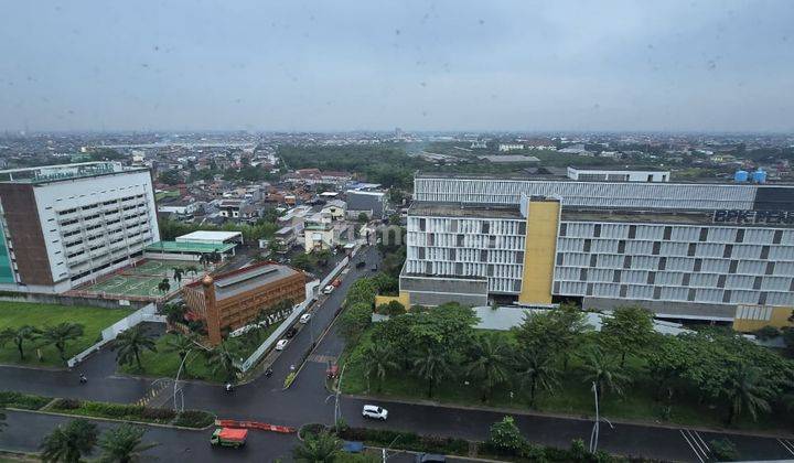 Apartemen 2 Br The Springlake Tower Fresia Summarecon Bekasi 2