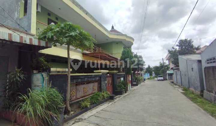 Dijual Rumah Luas di Margahayu Bekasi 2