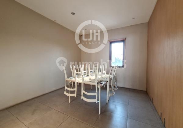 For Sale and For Rent 2-Story Wide Shop House by Main Road in Pondok Gede, Bekasi 2