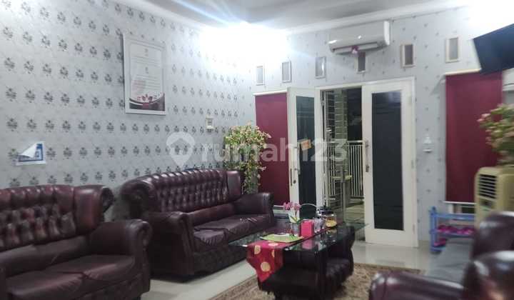 For Sale: Ready-to-Occupy 2-Story House in Taman Galaxy, Bekasi 2