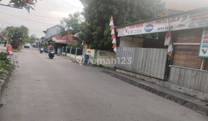 Dijual Rumah Untuk Tempat Usaha di Pekayon Bekasi  2