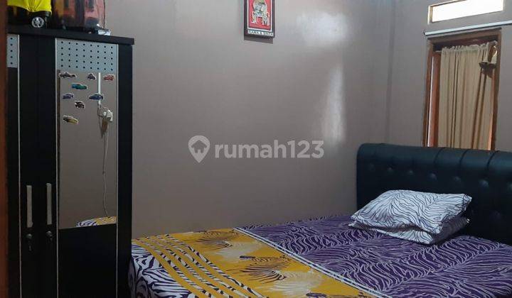 Dijual Rumah Murah 2 Lantai di Jatiasih Bekasi  2