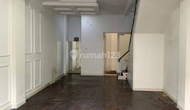 Dijual Ruko Siap Pakai di Grand Galaxy City Bekasi  2