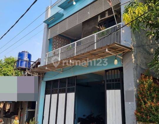 Dijual Rumah 2 Lantai Minimalis di Jati Asih Bekasi 2