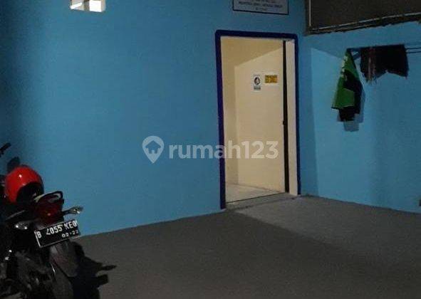 Dijual Rumah Kosan di Mustikasari Bekasi  1