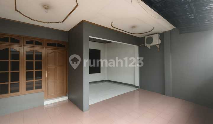 Minimalist House for Sale in Wisma Asri Bekasi 2