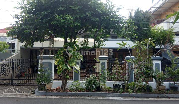 Dijual Rumah Luas di Cipinang Elok 2 Jakarta 1