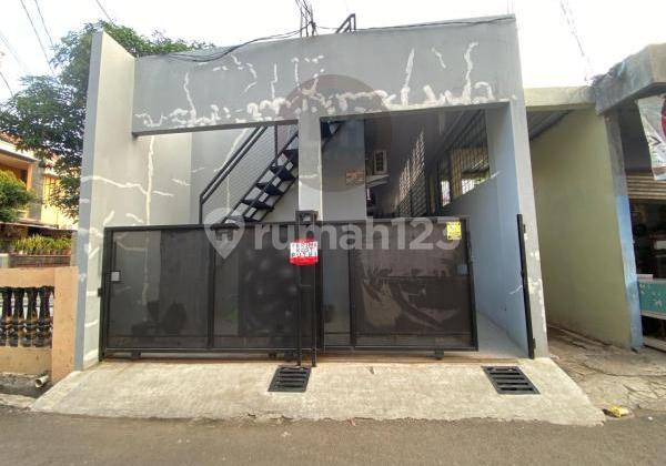 Dijual Rumah Kosan di Pekayon Jaya Bekasi 