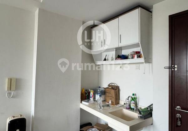Disewakan Apartemen Thamrin District Tipe 2Br di Margajaya Bekasi 2