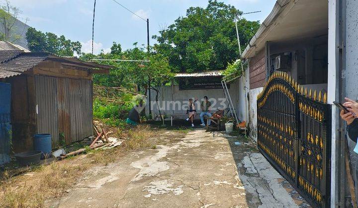 Dijual Rumah Siap Huni di Cibinong Bogor 2