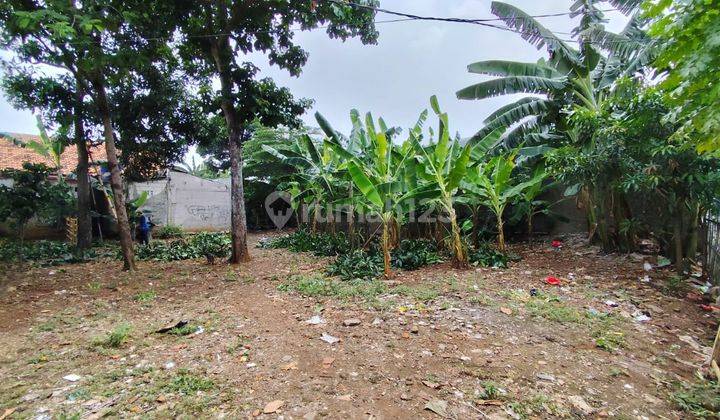 Dijual Tanah Luas di Jati Mekar Bekasi 1