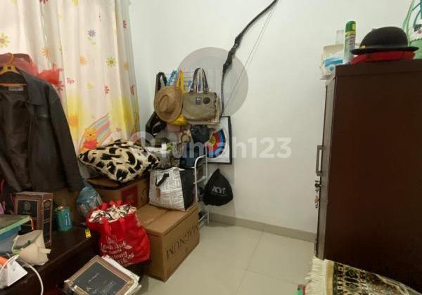 Dijual Rumah Luas di Cikunir Bekasi  2