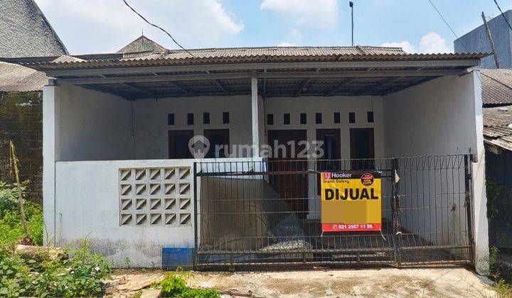 Dijual Rumah Siap Huni di Cibinong Bogor 1